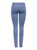 medium blue denim
