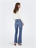 medium blue denim
