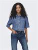 medium blue denim