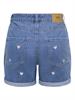 medium blue denim