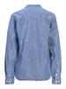 medium blue denim