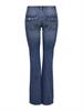 medium blue denim