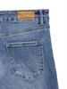 medium blue denim