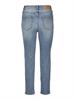 medium blue denim