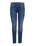 medium blue denim