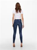 medium blue denim
