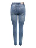 medium blue denim