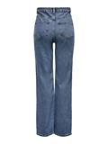 medium blue denim