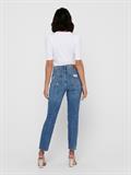 medium blue denim