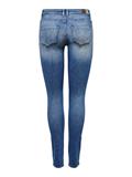 medium blue denim
