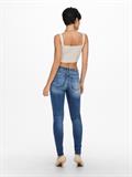 medium blue denim