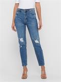 medium blue denim