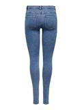 medium blue denim