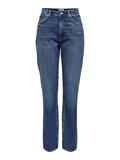 medium blue denim