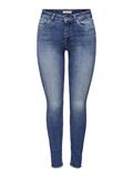 medium blue denim