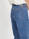 medium blue denim