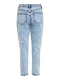 medium blue denim