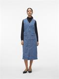 medium blue denim