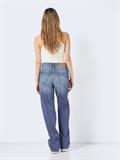medium blue denim