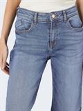 medium blue denim