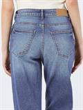 medium blue denim