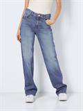 medium blue denim