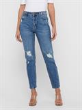 medium blue denim