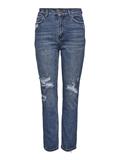 medium blue denim