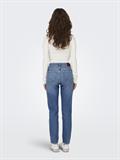 medium blue denim