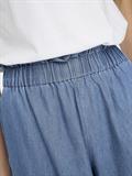medium blue denim
