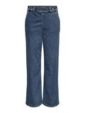 medium blue denim