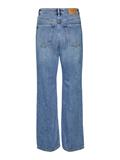 medium blue denim
