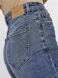 medium blue denim