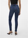 medium blue denim