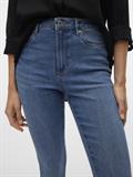 medium blue denim