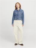 medium blue denim