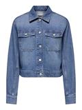 medium blue denim