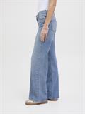 medium blue denim