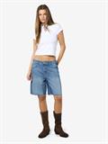 medium blue denim