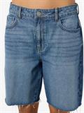 medium blue denim
