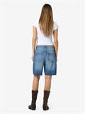medium blue denim