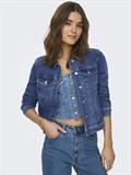 medium blue denim