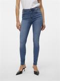 medium blue denim