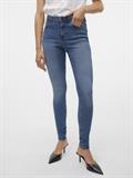 medium blue denim