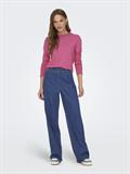 medium blue denim