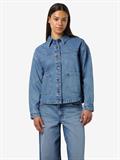 medium blue denim