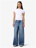 medium blue denim