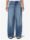 medium blue denim