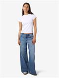 medium blue denim