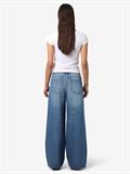 medium blue denim